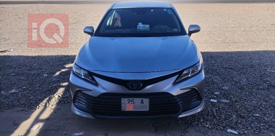 تويوتا كامري